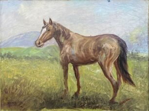 caballo