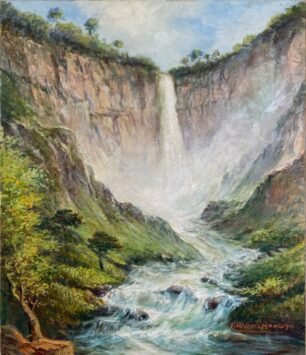 cascada