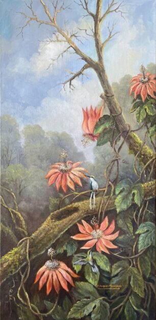 flores de taxo