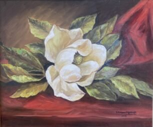 magnolia
