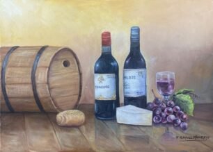rincón de cava