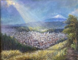 rincón quiteño