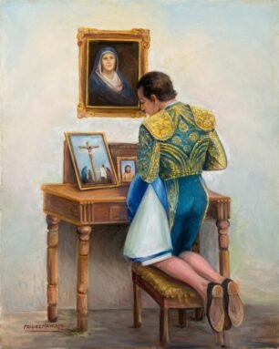 torero