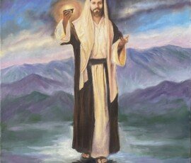 cristo 3