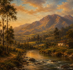 paisajes