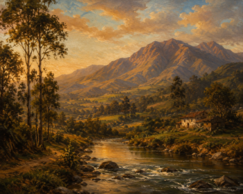 paisajes
